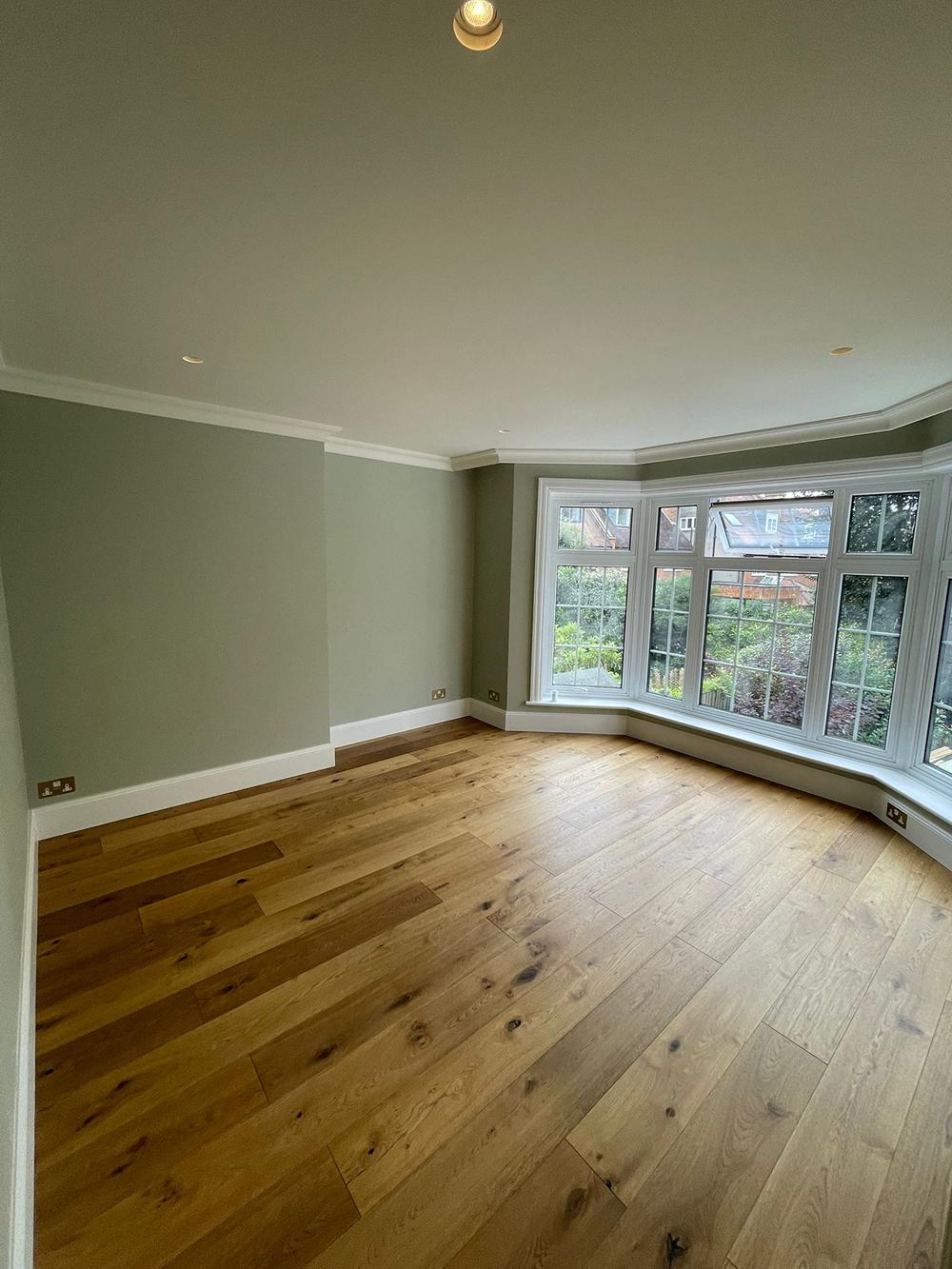 House Refurbishment - image 15